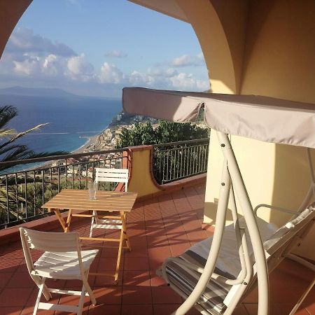 Da Rosa E Ignazio Guest House Пирайно Екстериор снимка