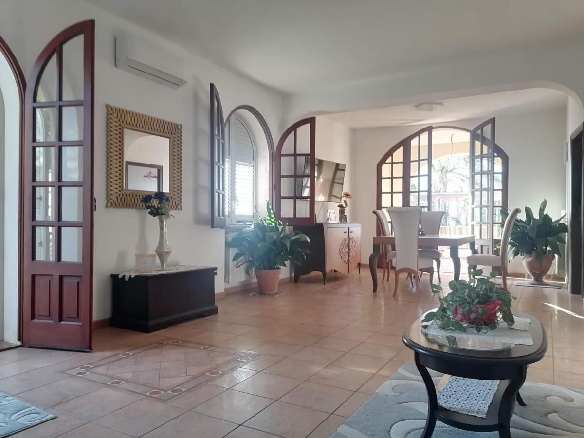 Da Rosa E Ignazio Guest House Пирайно Екстериор снимка