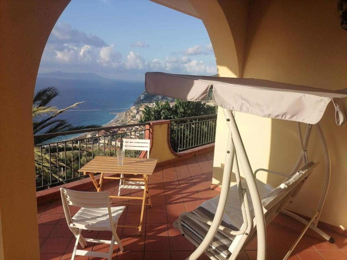 Da Rosa E Ignazio Guest House Пирайно Екстериор снимка
