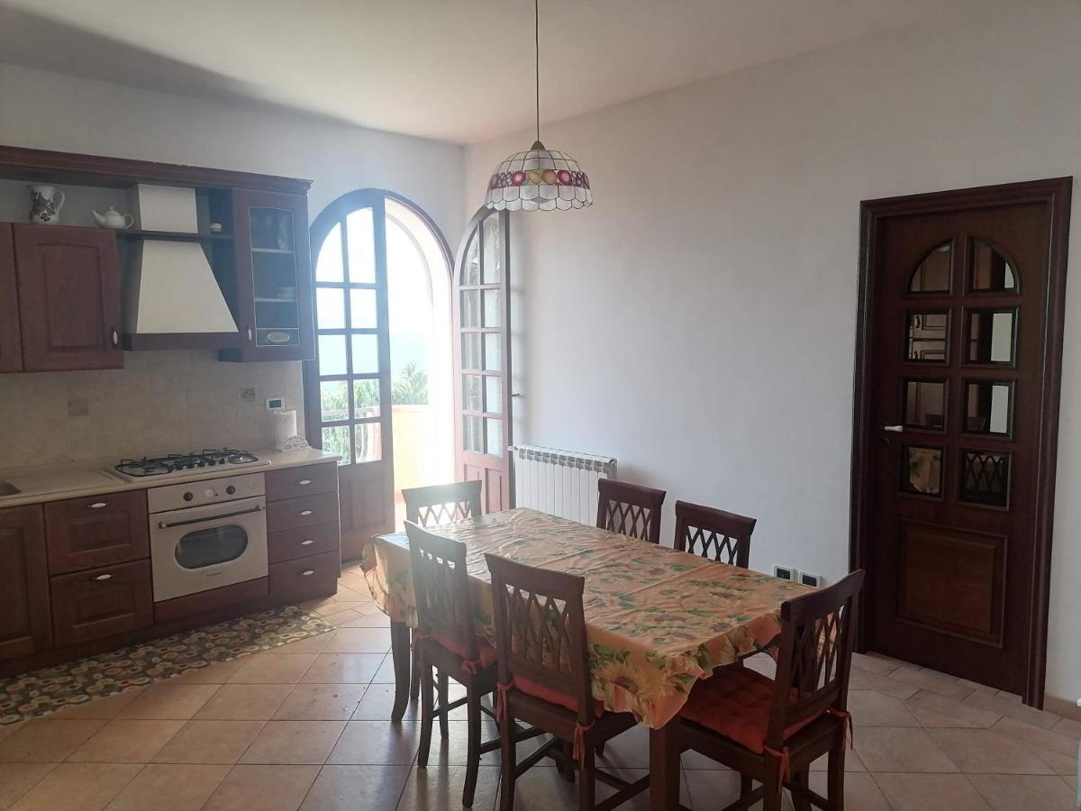 Da Rosa E Ignazio Guest House Пирайно Екстериор снимка
