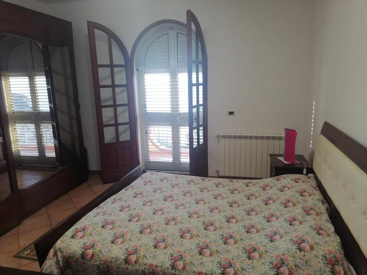 Da Rosa E Ignazio Guest House Пирайно Екстериор снимка