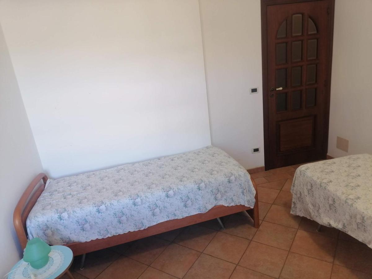 Da Rosa E Ignazio Guest House Пирайно Екстериор снимка