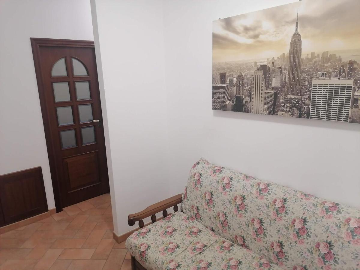 Da Rosa E Ignazio Guest House Пирайно Екстериор снимка