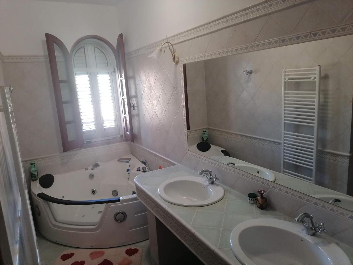 Da Rosa E Ignazio Guest House Пирайно Екстериор снимка